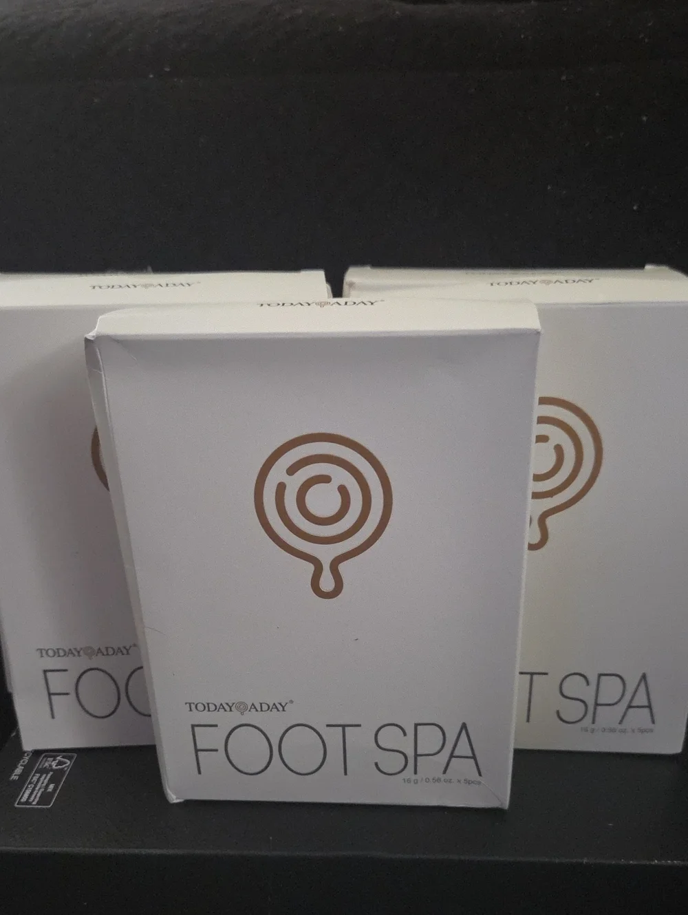 Foot Spa Treatment By Today A Day